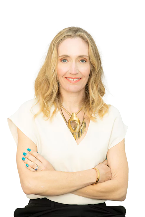 Danielle Lazier - San Francisco Real Estate Success Coach